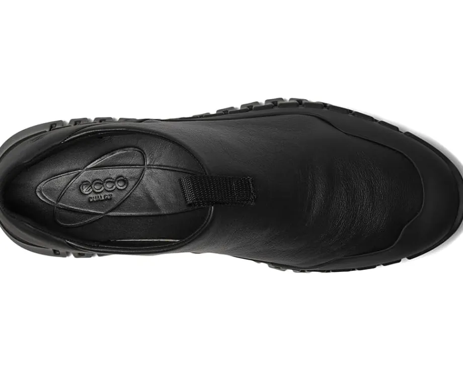 Women ECCO Gruuv Slip-On Sneaker