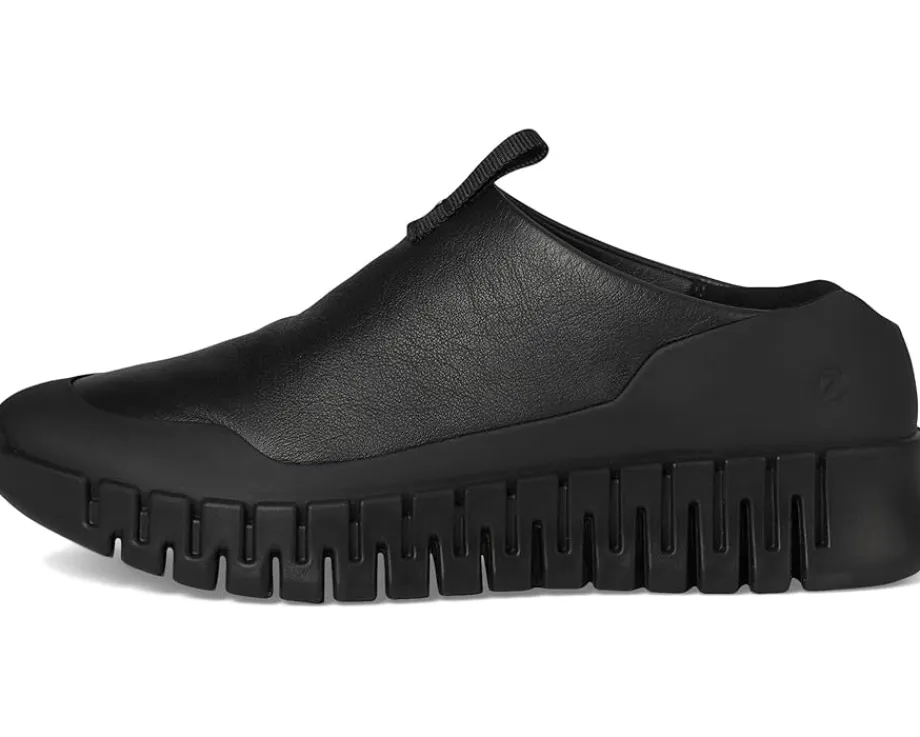 Women ECCO Gruuv Slip-On Sneaker