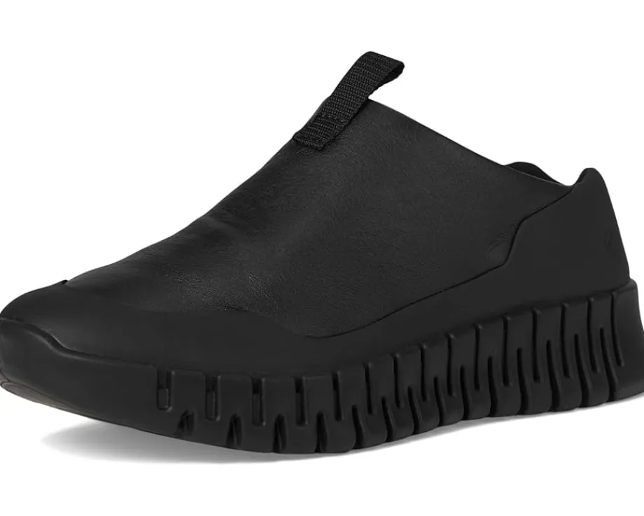 Women ECCO Gruuv Slip-On Sneaker