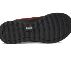 LifeStride Guest Comfort Bootie Cappuccino Hot