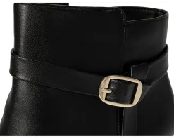 Women LifeStride Guild 3 Zip Short Boots