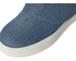 GUESS Guinna Blue Denim Sale