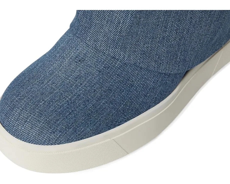 GUESS Guinna Blue Denim Sale