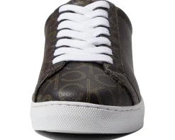 Calvin Klein Gules 2 Espresso Logo Best