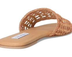 Steve Madden Gulf Natural Multi New