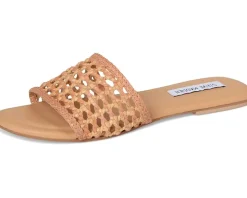 Steve Madden Gulf Natural Multi New