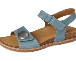 Comfortiva Gwen Quarry Blue Online