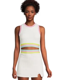 Women Beach Riot Gwen Top