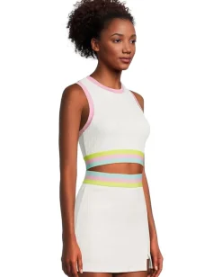 Women Beach Riot Gwen Top