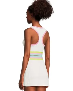 Women Beach Riot Gwen Top