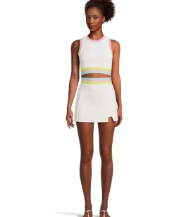 Women Beach Riot Gwen Top