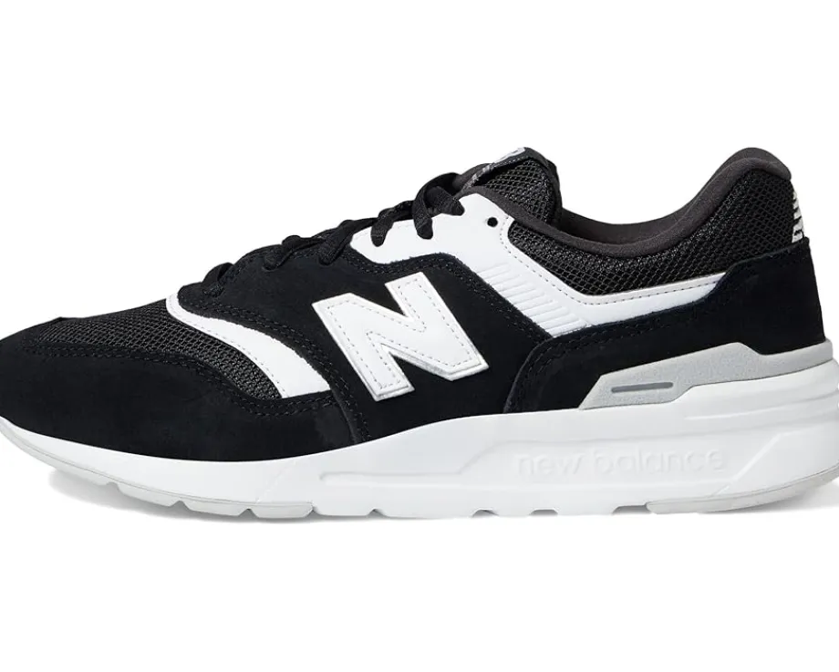 Women New Balance Classics 997H