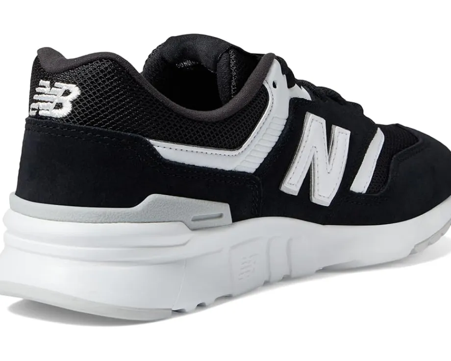 Women New Balance Classics 997H