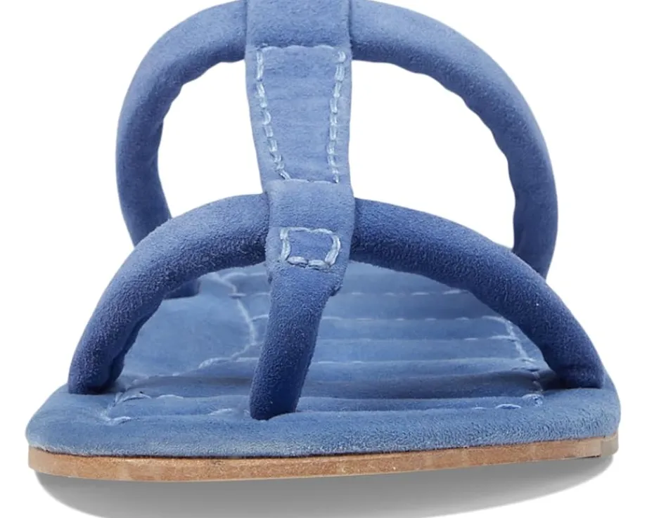 Free People Hadden Sandal Lapis Blue Sale