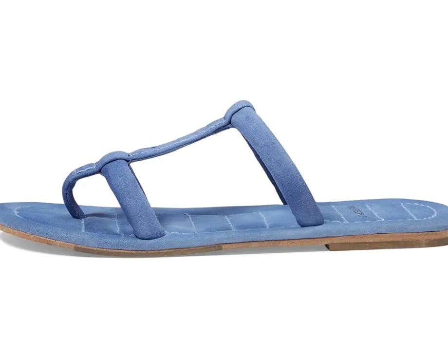 Free People Hadden Sandal Lapis Blue Sale