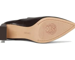 Women Vince Camuto Haiden Block Heel Pump