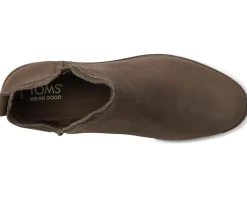 TOMS Hailey Canteen Leather Discount