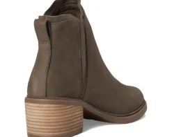 TOMS Hailey Canteen Leather Discount