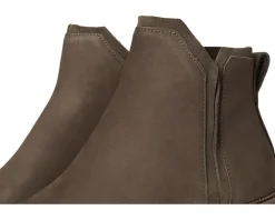 TOMS Hailey Canteen Leather Discount