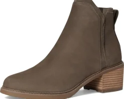 TOMS Hailey Canteen Leather Discount