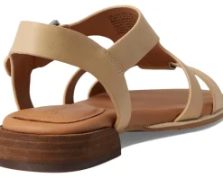 Gentle Souls by Kenneth Cole Haisley Sand Leather