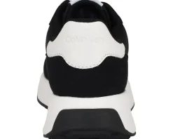 Calvin Klein Hallie Black/White New