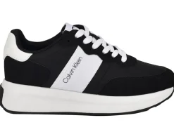 Calvin Klein Hallie Black/White New