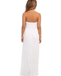 Culture Phit Hally Dress White Outlet