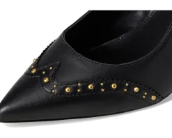 Women Vince Camuto Hally Studded Cut-out Pump