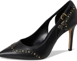 Women Vince Camuto Hally Studded Cut-out Pump