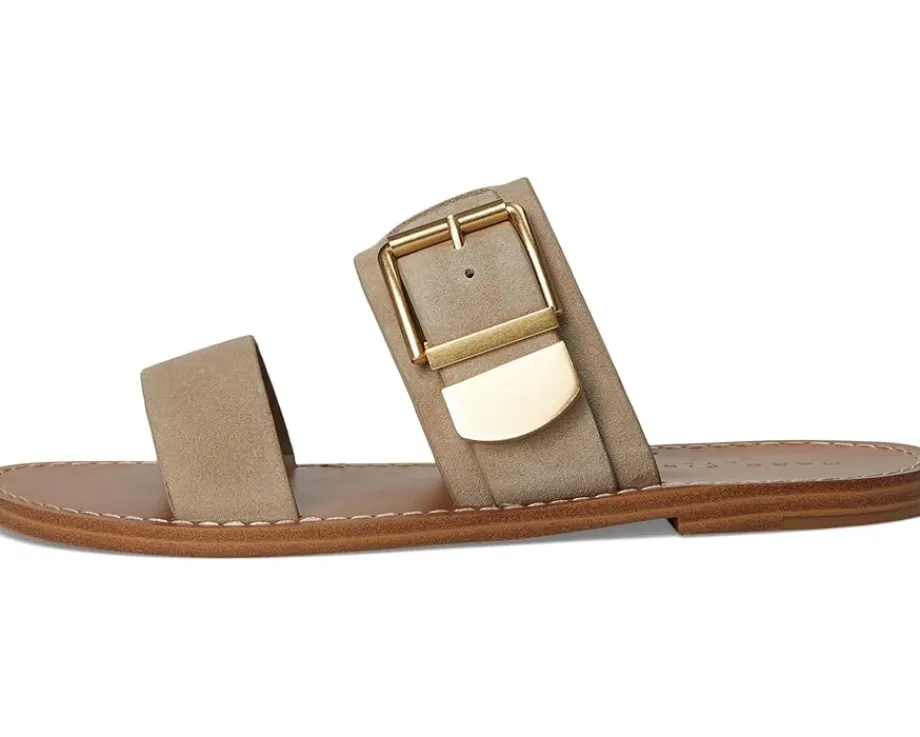 Marc Fisher LTD Hallyn Taupe Suede 240 Hot