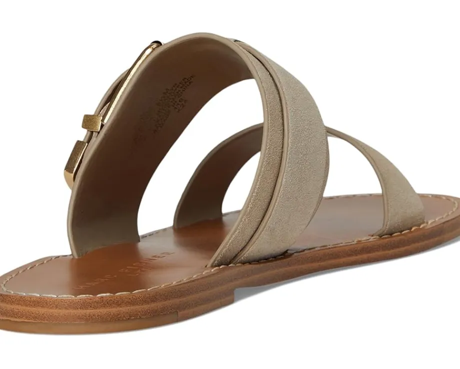 Marc Fisher LTD Hallyn Taupe Suede 240 Hot