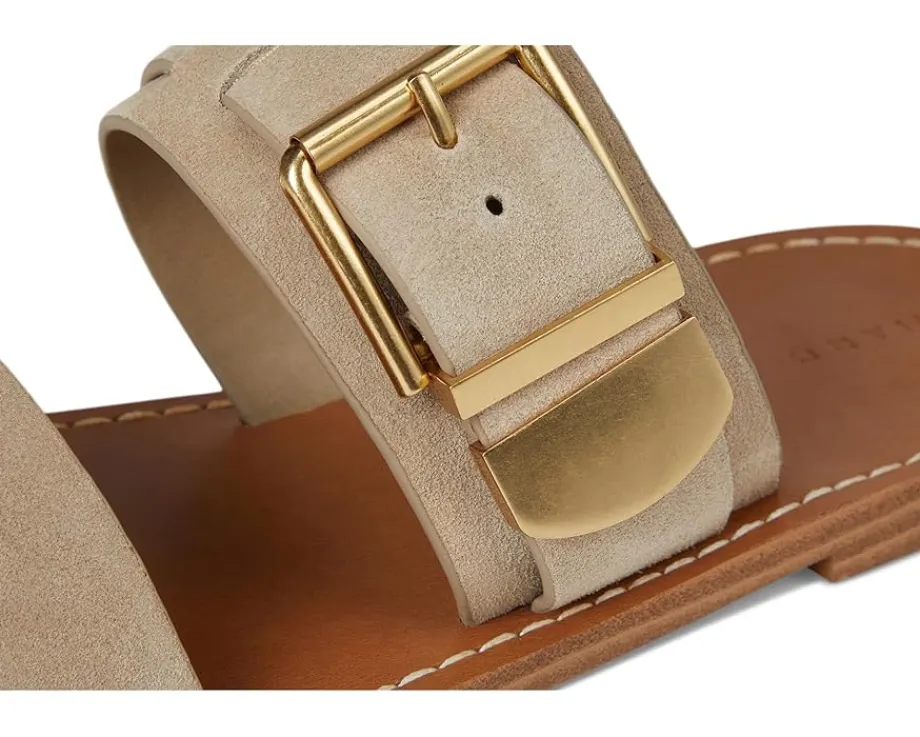 Marc Fisher LTD Hallyn Taupe Suede 240 Hot