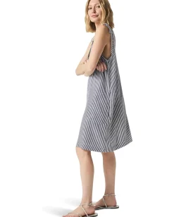 Women Splendid Halston Stripe Dress