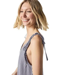 Women Splendid Halston Stripe Dress