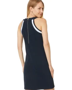 Tommy Hilfiger Halter Sneaker Dress Sky Captain Online