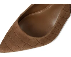 Women Vince Camuto Hamden Buckle Slingback Pump