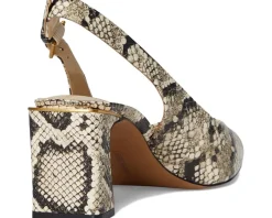 Women Vince Camuto Hamden Buckle Slingback Pumps