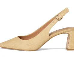 Women Vince Camuto Hamden Buckle Slingback Pumps