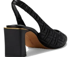 Vince Camuto Hamden-Q Black Clearance