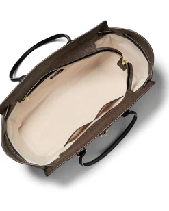 Women MICHAEL Michael Kors Hamilton Moderne Large Tote