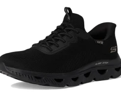 Women BOBS from SKECHERS Hands Free Slip-Ins Bobs Arc Waves