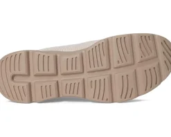 BOBS from SKECHERS Hands Free Slip-Ins Bobs Arc Waves Natural Clearance