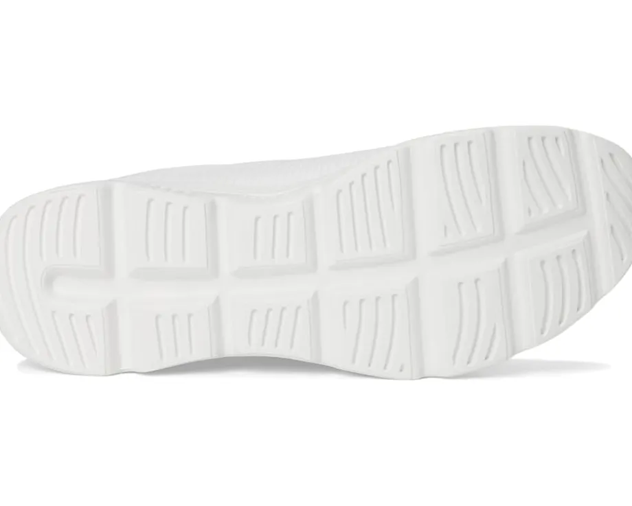 BOBS from SKECHERS Hands Free Slip-Ins Bobs Arc Waves White Outlet