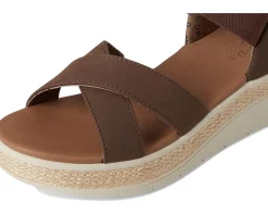 Women BOBS from SKECHERS Hands Free Slip-ins Bobs Sun Ray - Move Over