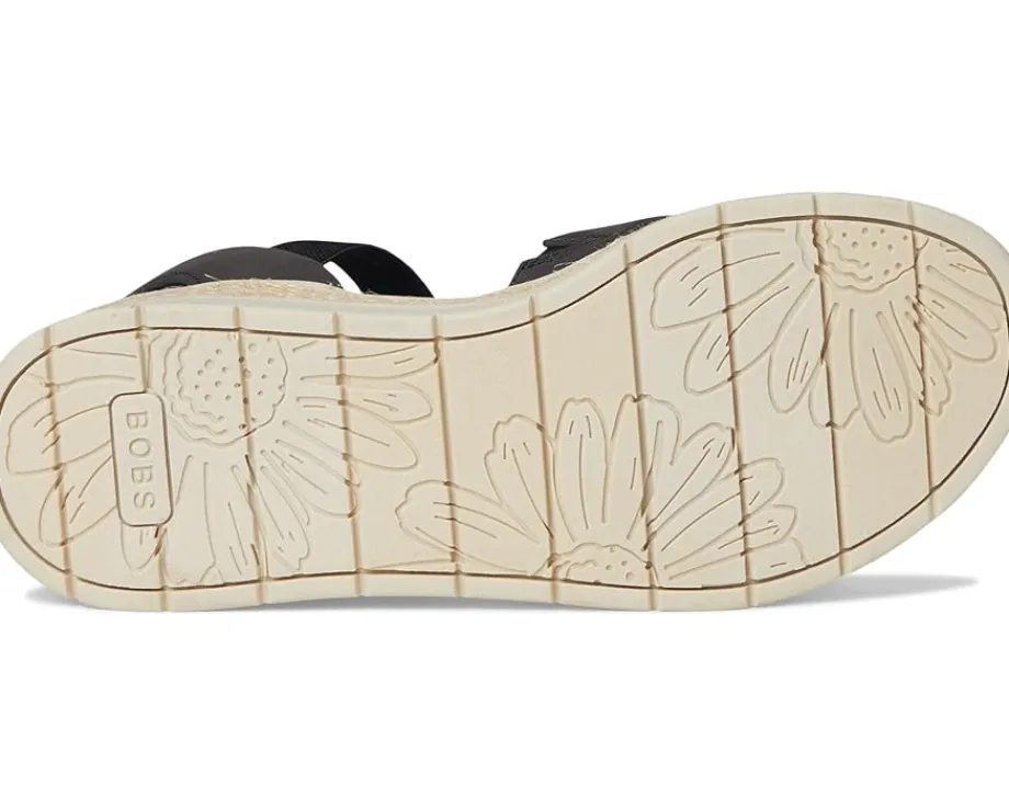 Women BOBS from SKECHERS Hands Free Slip-ins Bobs Sun Ray - Move Over