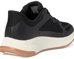 BOBS from SKECHERS Hands Free Slip-Ins Bobs Squad 4 - Staple Look Black Outlet