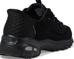 Women SKECHERS Hands Free Slip-Ins D'Lites