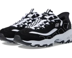 Women SKECHERS Hands Free Slip-Ins D'Lites New Classic