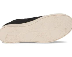 BOBS from SKECHERS Hands Free Slip-ins Hush Up Black Clearance